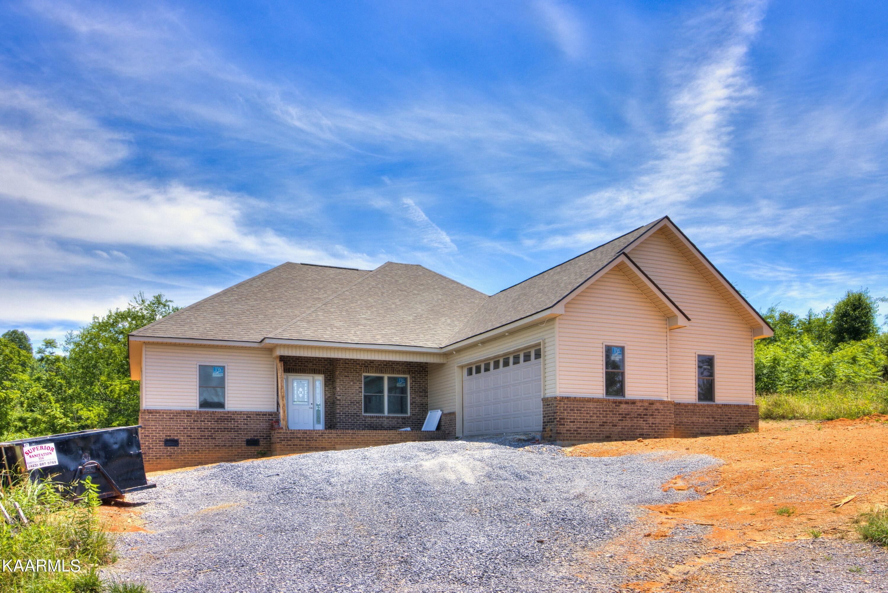 Vonore, Monroe County, TN House for sale Property ID 413821874 LandWatch