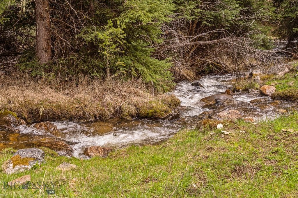 Sheridan, Madison County, MT Undeveloped Land for sale Property ID