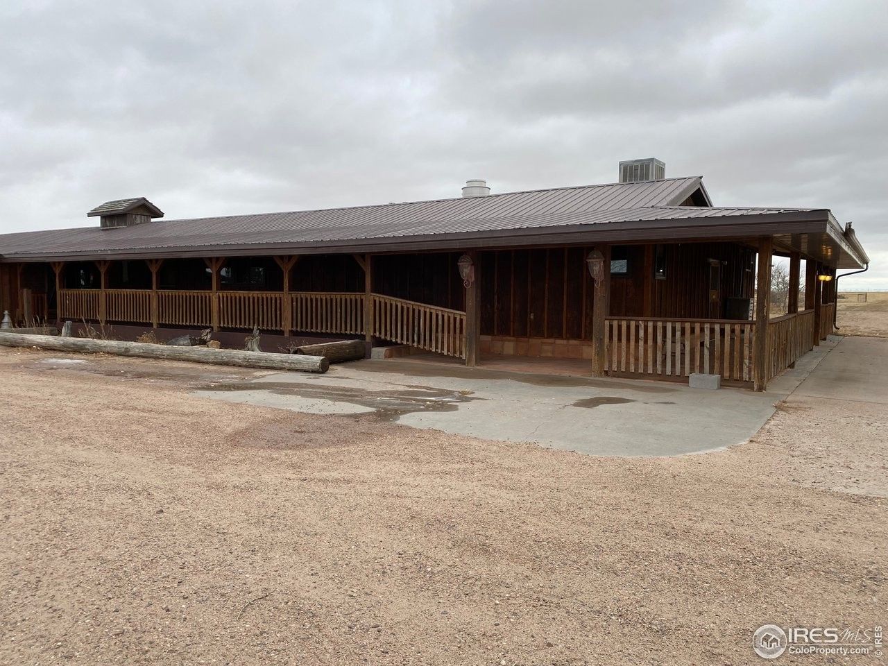 Joes, Yuma County, CO Commercial Property for sale Property ID