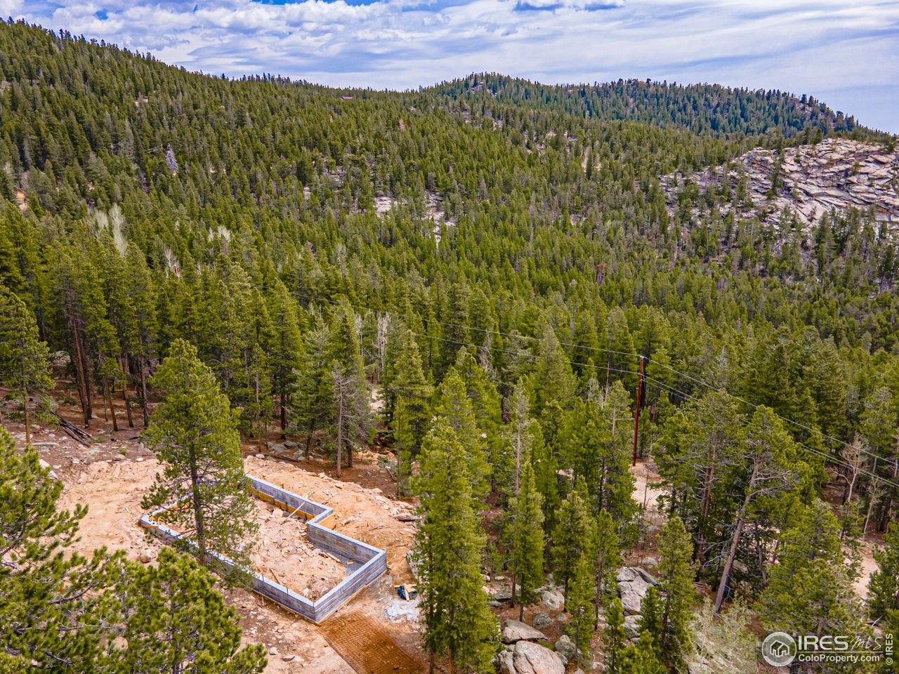 Black Hawk, Gilpin County, CO Undeveloped Land, Homesites for sale Property ID 413766875