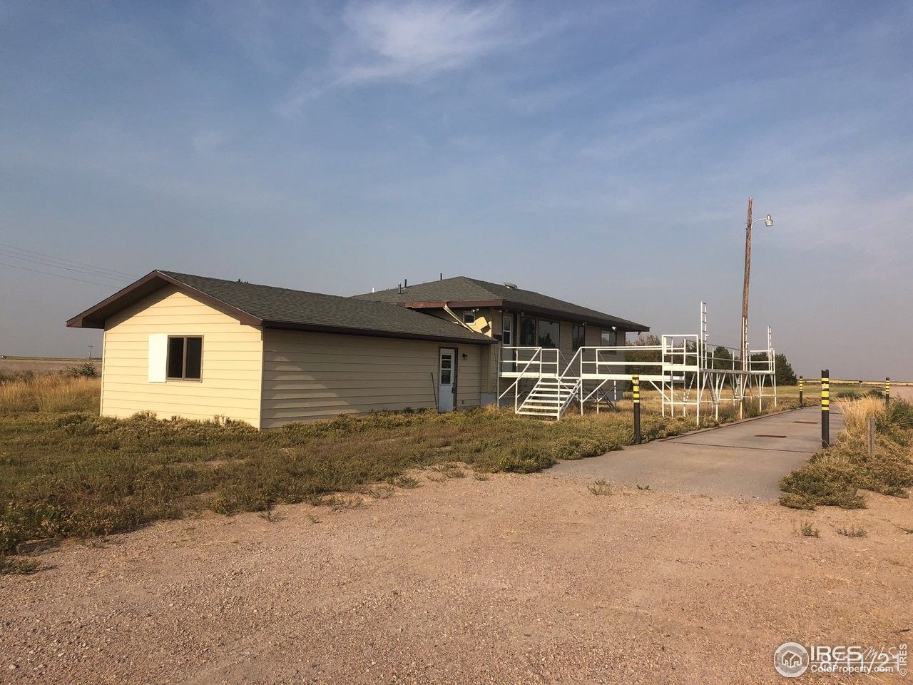Julesburg, Sedgwick County, CO Commercial Property for sale Property ID