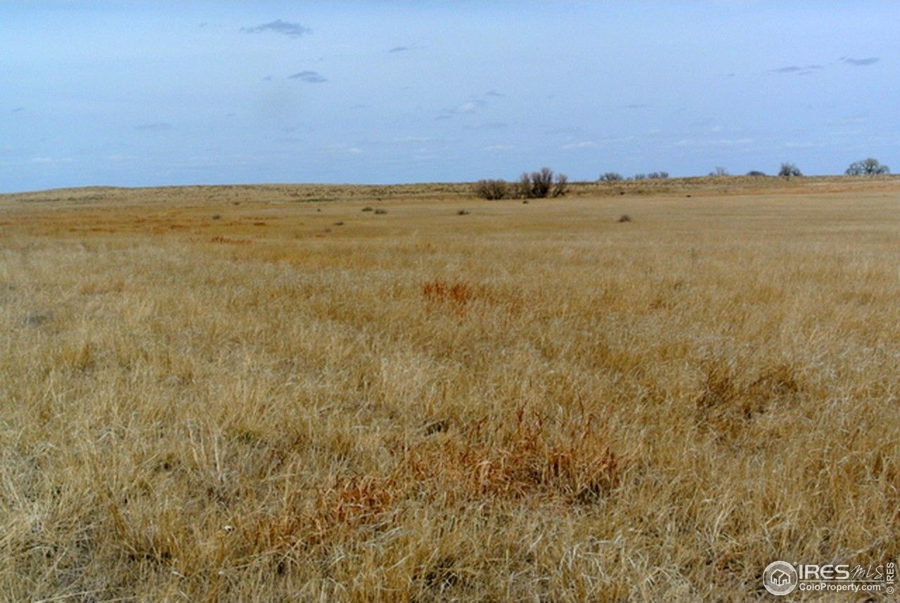 Sterling, Logan County, CO Undeveloped Land for sale Property ID