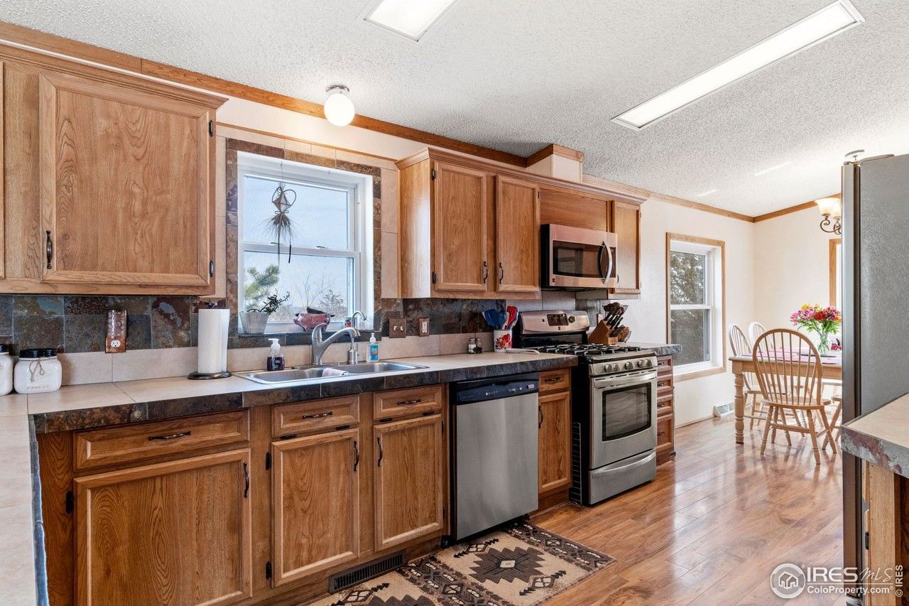 Wiggins, County, CO House for sale Property ID 413096437