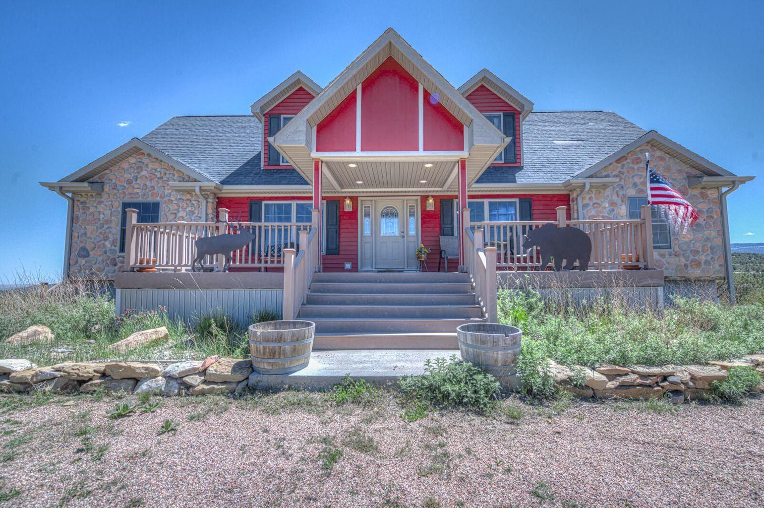 Trinidad, Las Animas County, CO House for sale Property ID 413822817