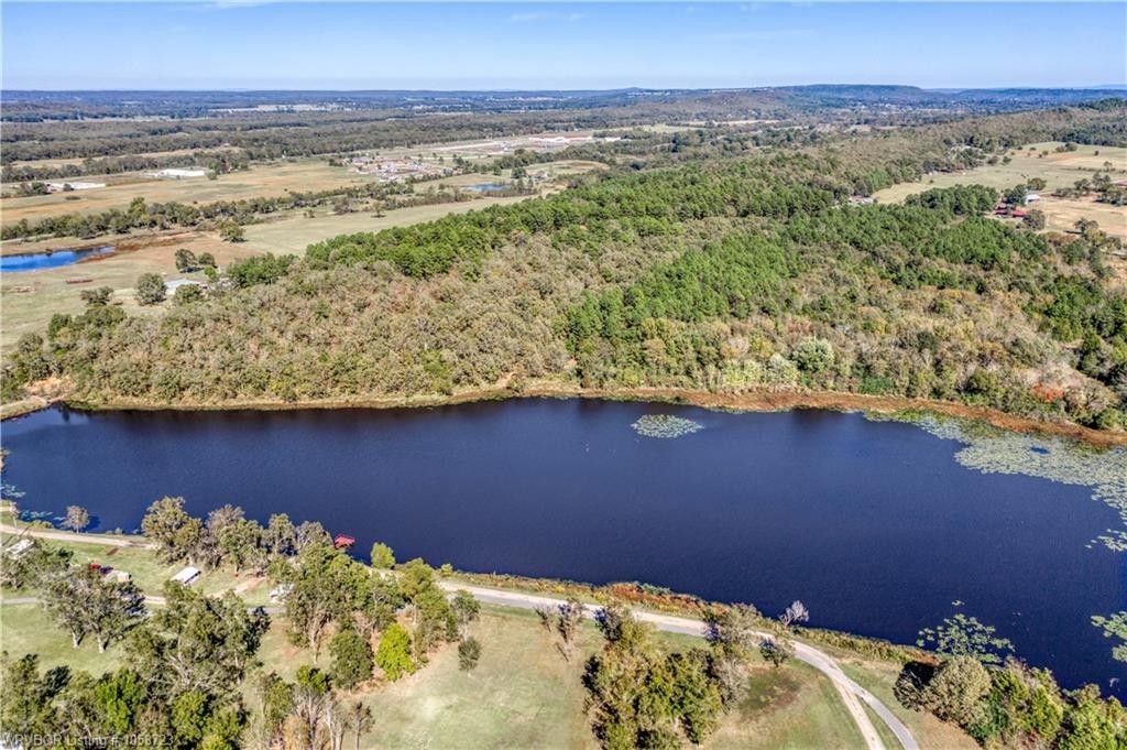 Mansfield, Sebastian County, AR Undeveloped Land for sale Property ID