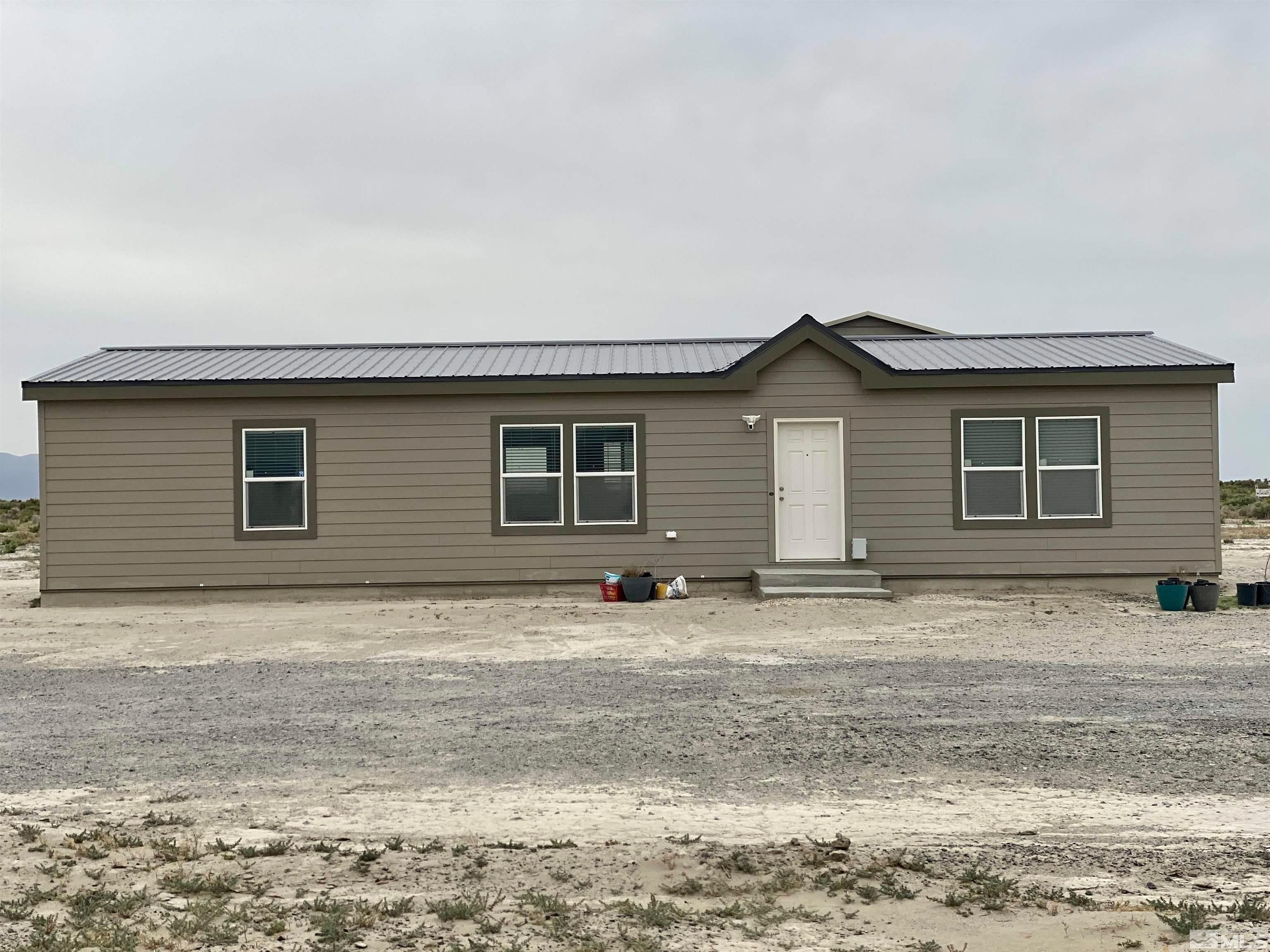 Lovelock, Pershing County, NV Recreational Property, Horse Property