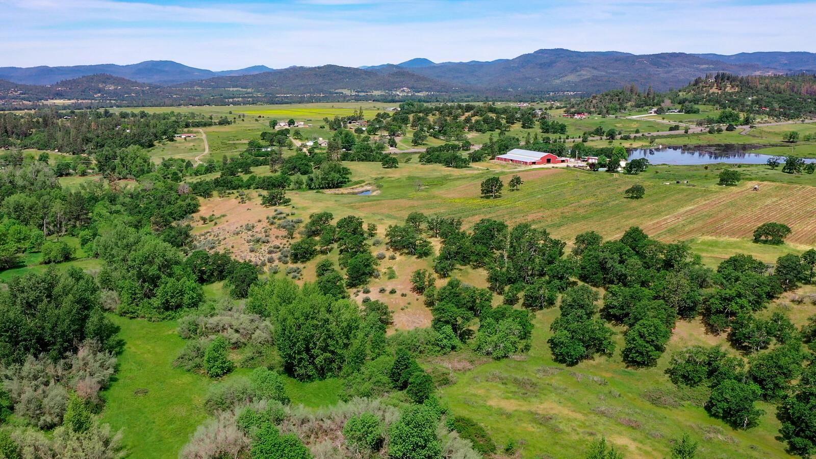 Eagle Point, Jackson County, OR Farms and Ranches, Horse Property