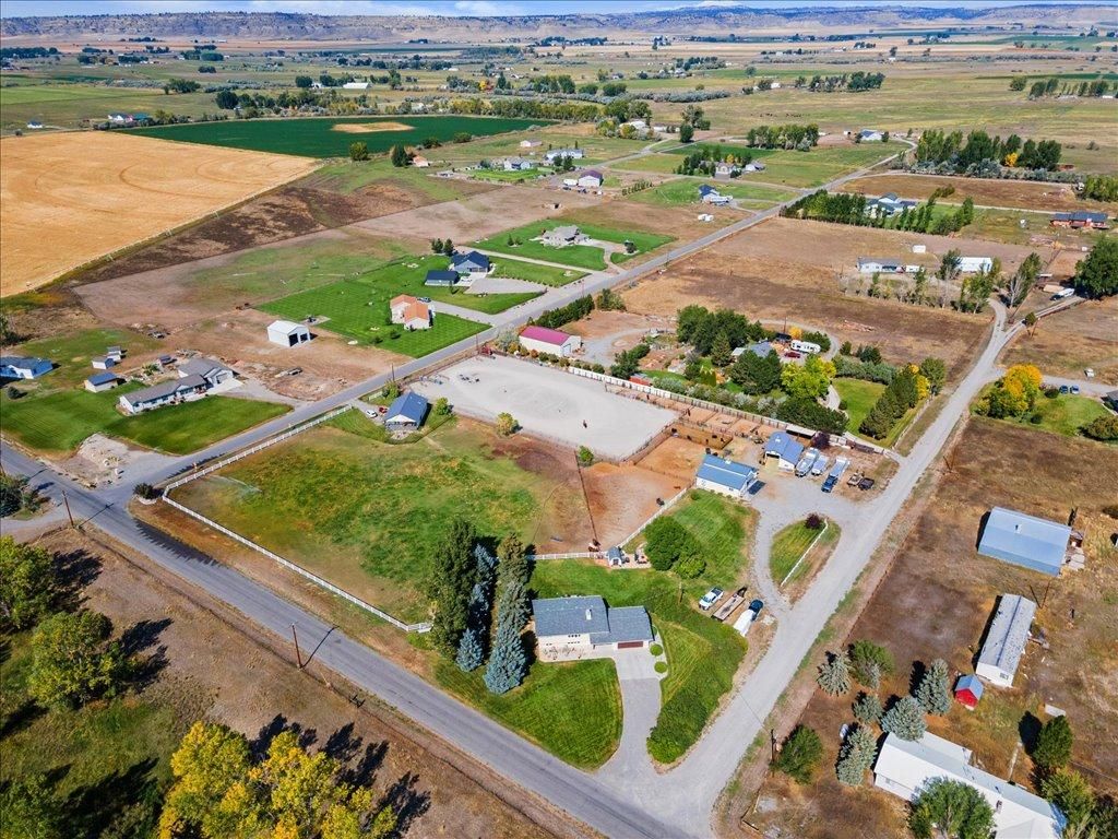 Park City, Stillwater County, MT Farms and Ranches, Horse Property