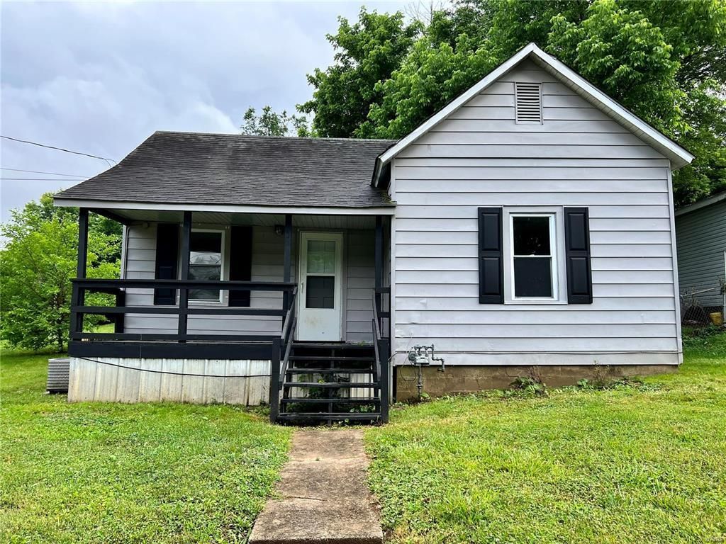 Fredericktown, Madison County, MO House for sale Property ID 413824537