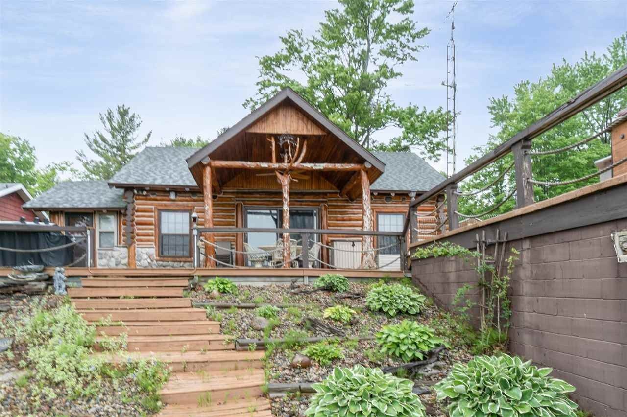 Beaverton, Gladwin County, MI Lakefront Property, Waterfront Property