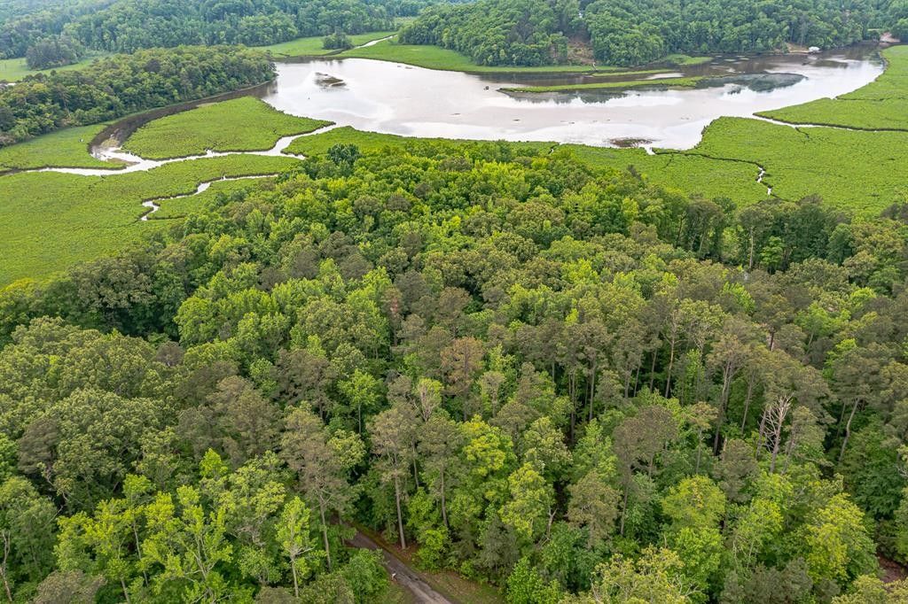 Tappahannock, Essex County, VA Undeveloped Land, Lakefront Property