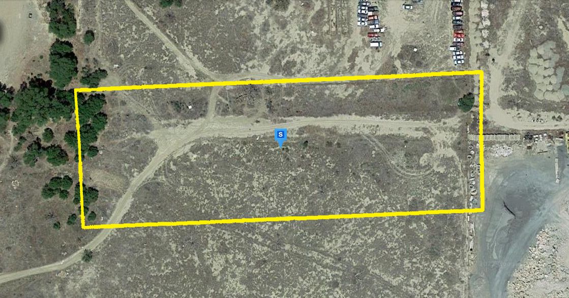 Pueblo, Pueblo County, CO Recreational Property, Undeveloped Land