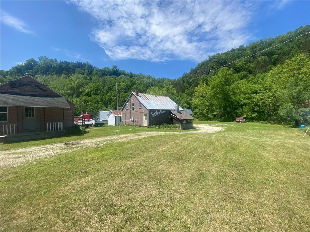 Lanesboro, Fillmore County, MN Commercial Property, Lakefront Property