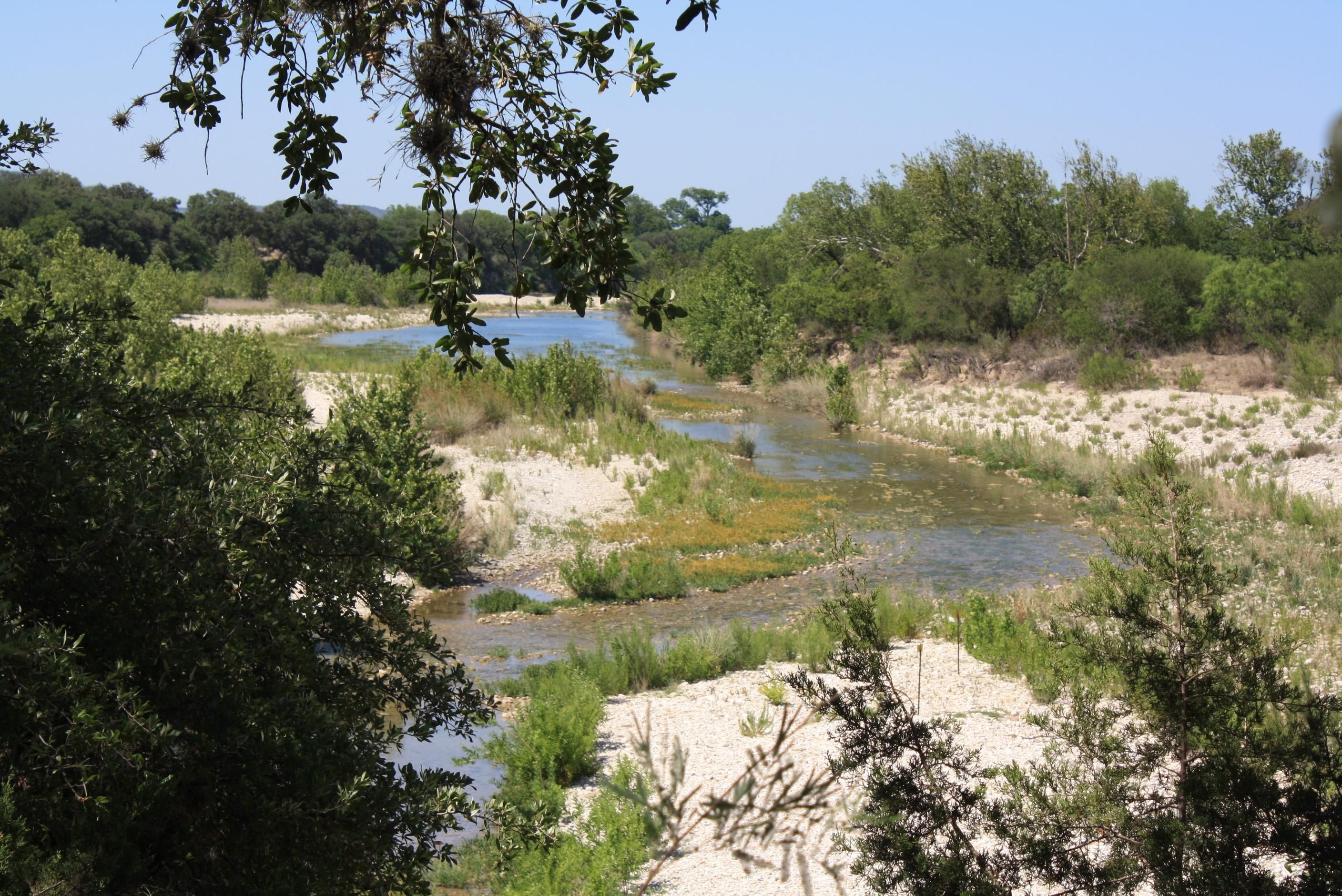 Uvalde, Uvalde County, TX Recreational Property, Undeveloped Land, Riverfront Property