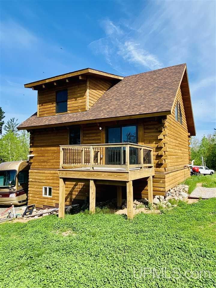 Champion, Marquette County, MI Lakefront Property, Waterfront Property