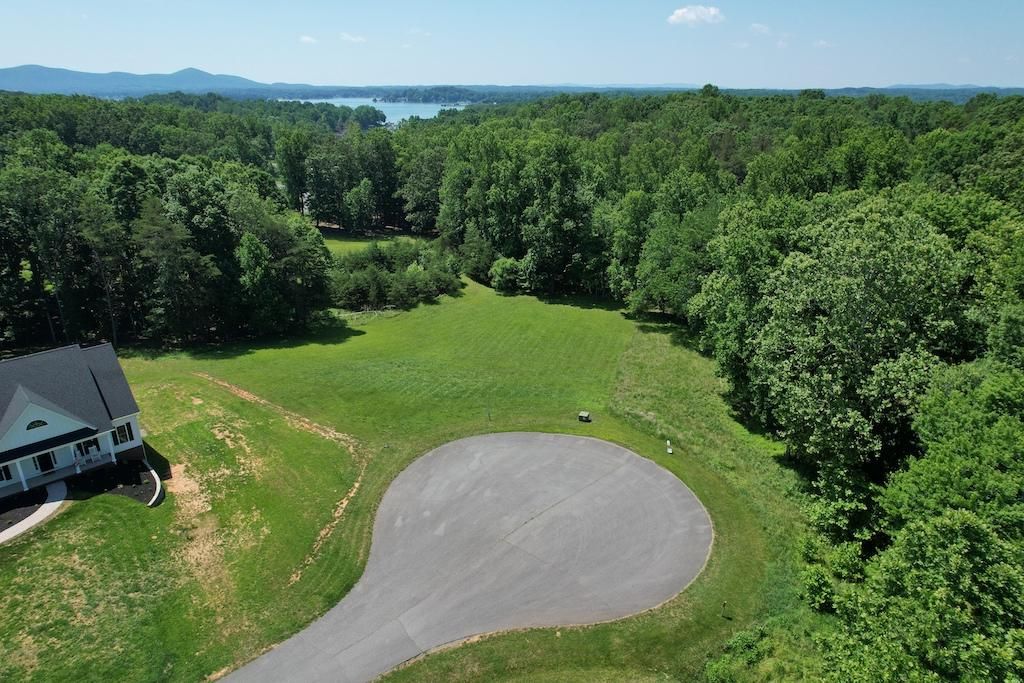 North Shore, Franklin County, VA Recreational Property, Undeveloped Land, Homesites for sale