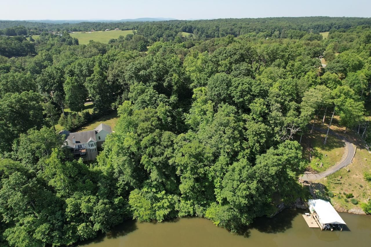 Wirtz, Franklin County, VA Recreational Property, Undeveloped Land