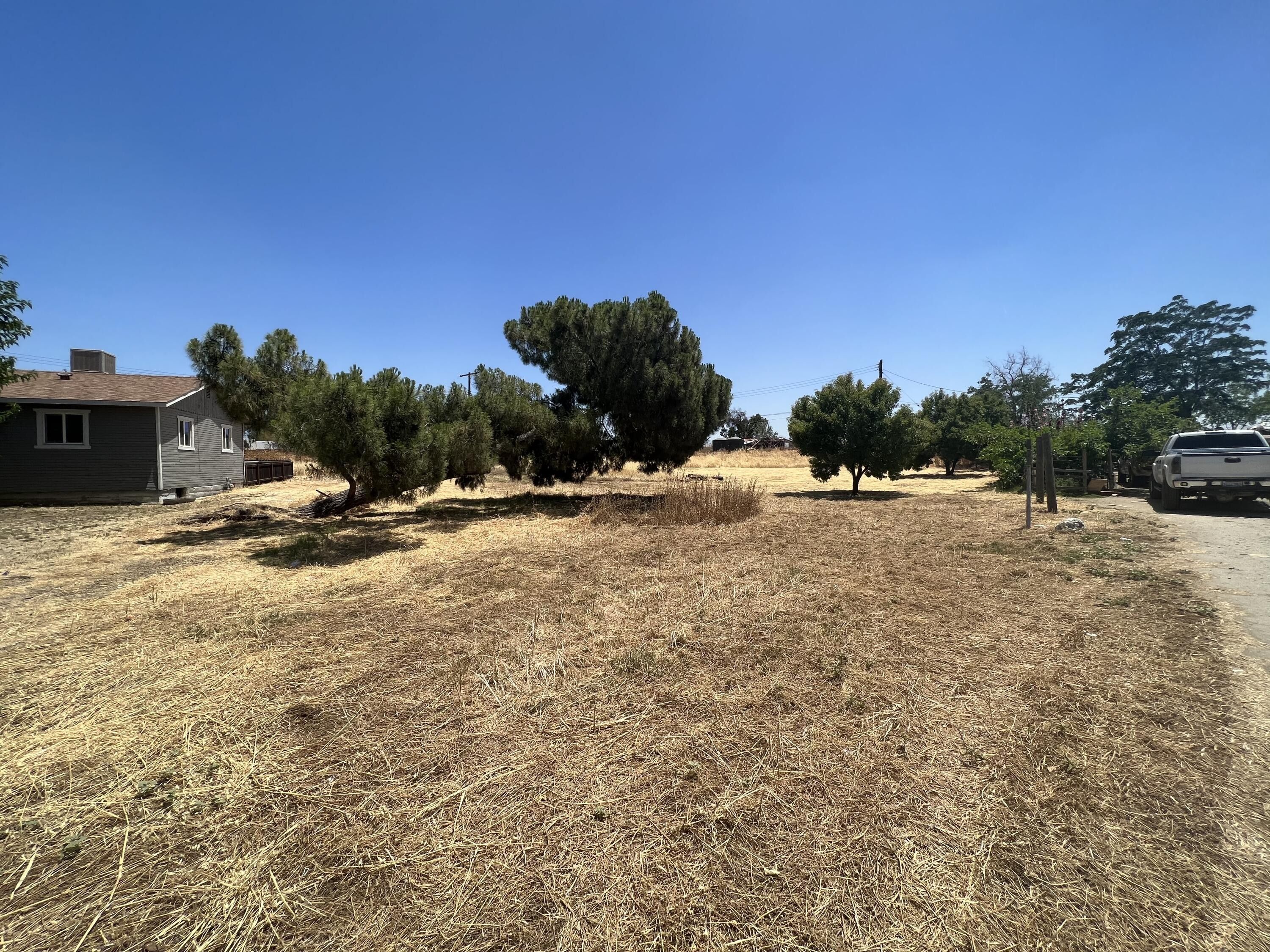 Porterville, Tulare County, CA Undeveloped Land, Homesites for sale Property ID 413828856