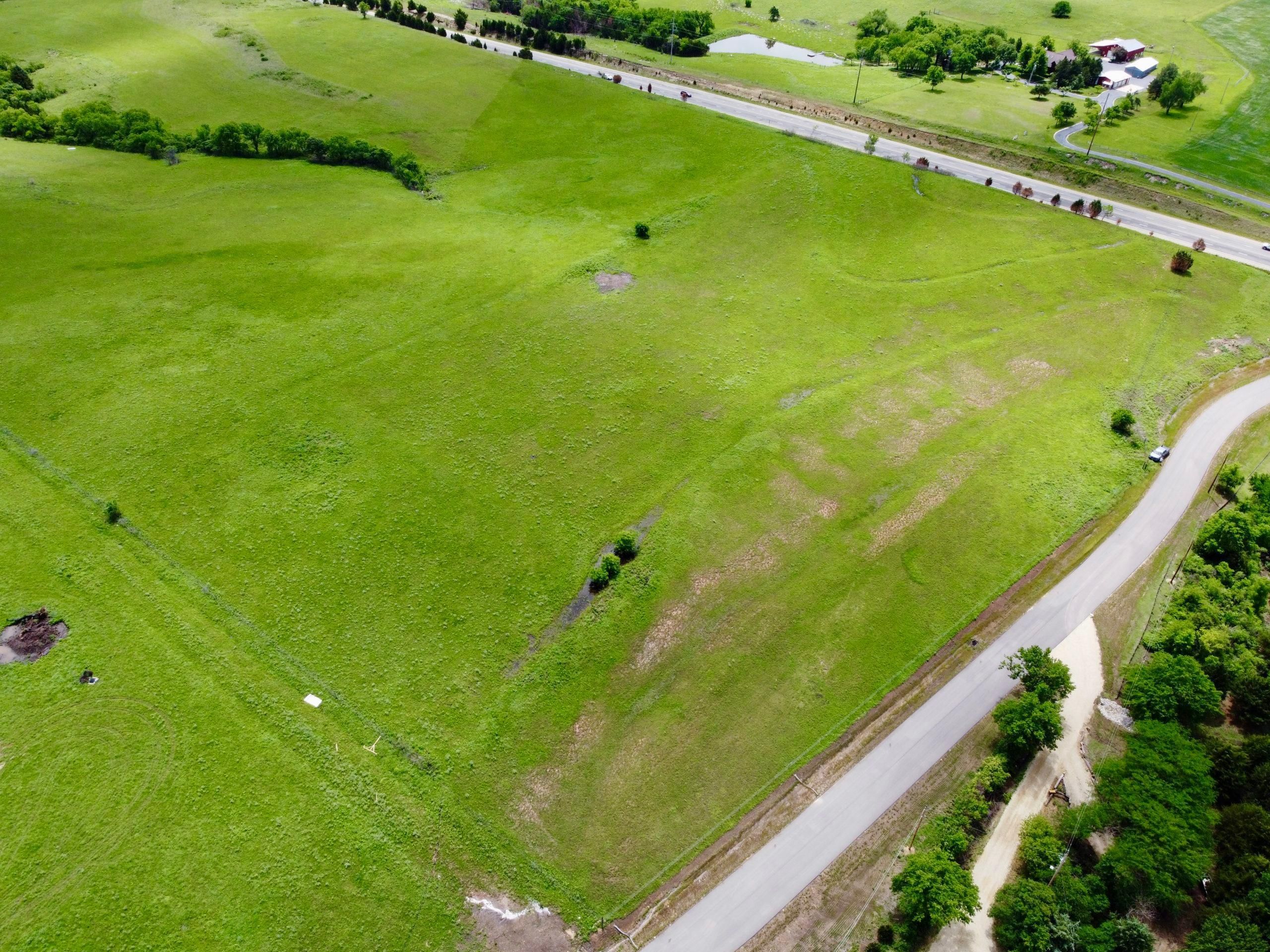 Manhattan, Riley County, KS Undeveloped Land, Commercial Property for