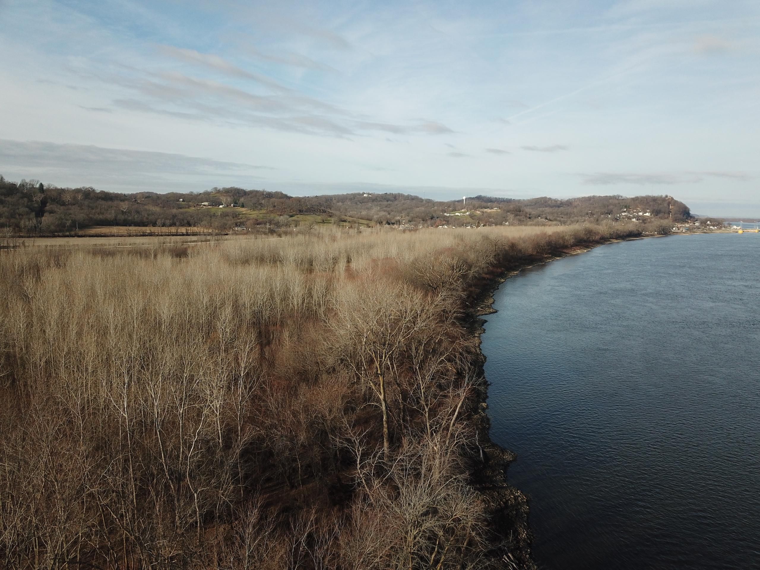 Clarksville, Pike County, MO Recreational Property, Hunting Property