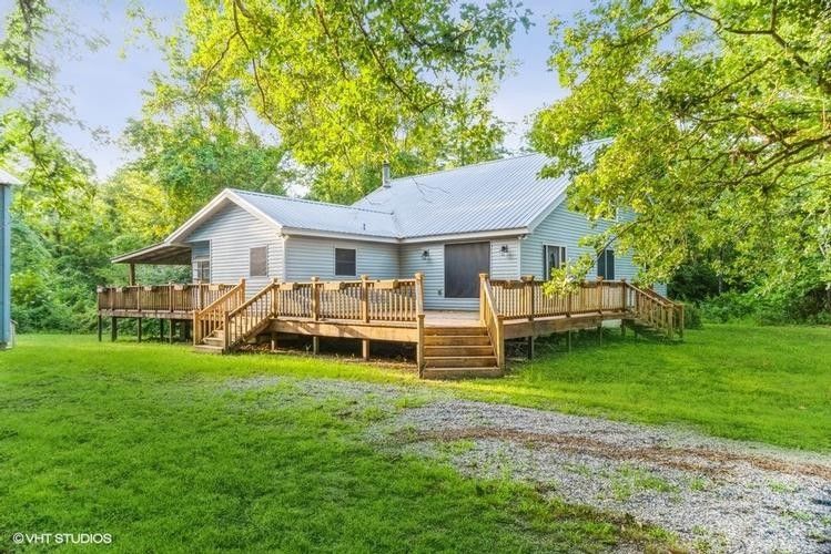 Picayune, Pearl River County, MS House for sale Property ID 413830180