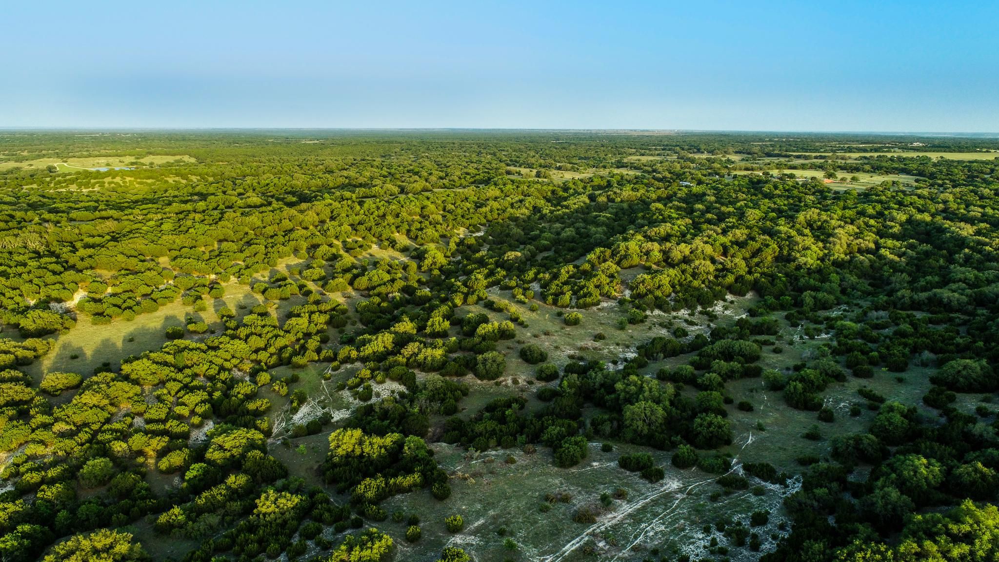 Meridian, Bosque County, TX Farms and Ranches, Hunting Property for