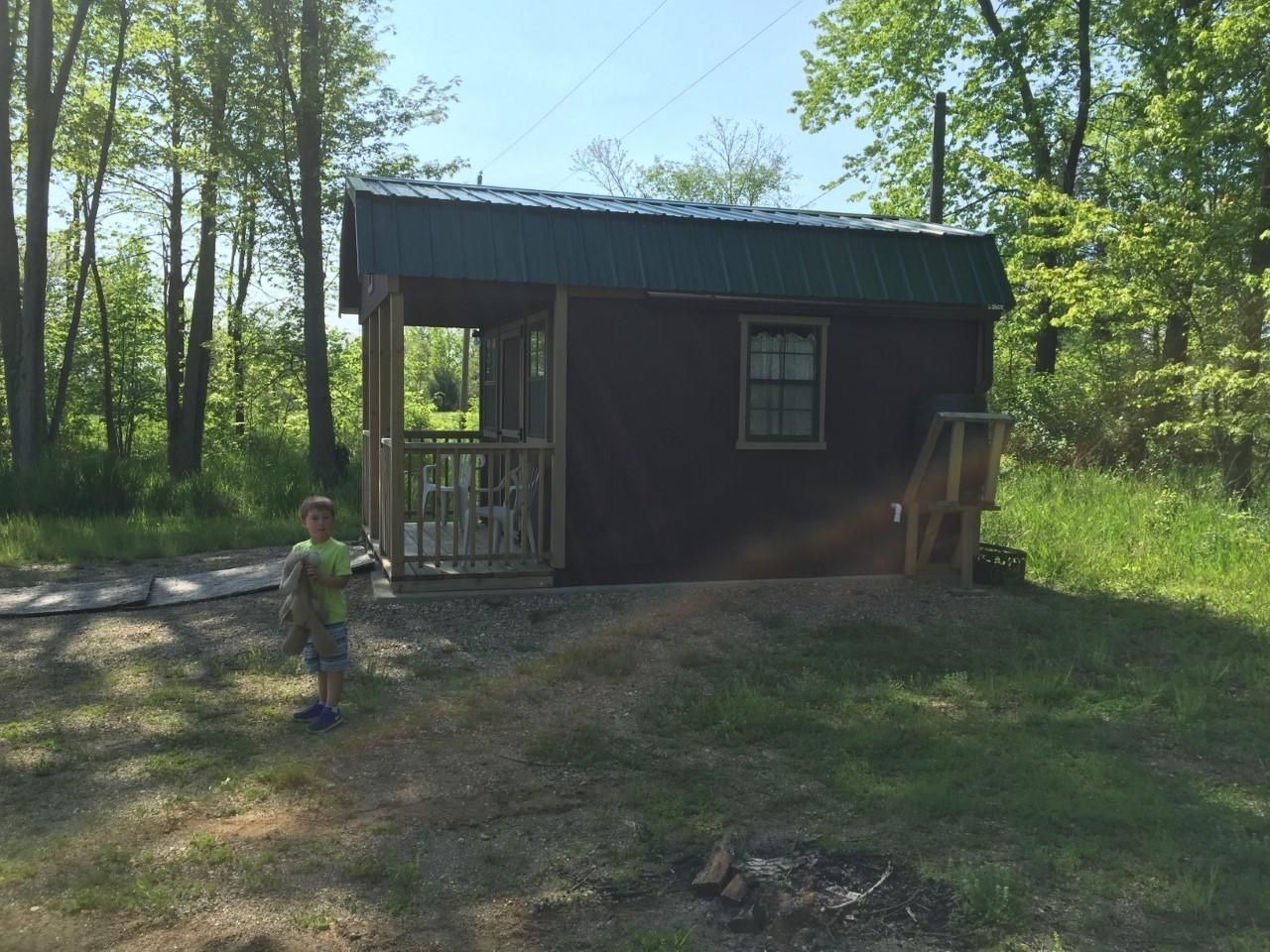 Osseo, Hillsdale County, MI Recreational Property, Hunting Property for