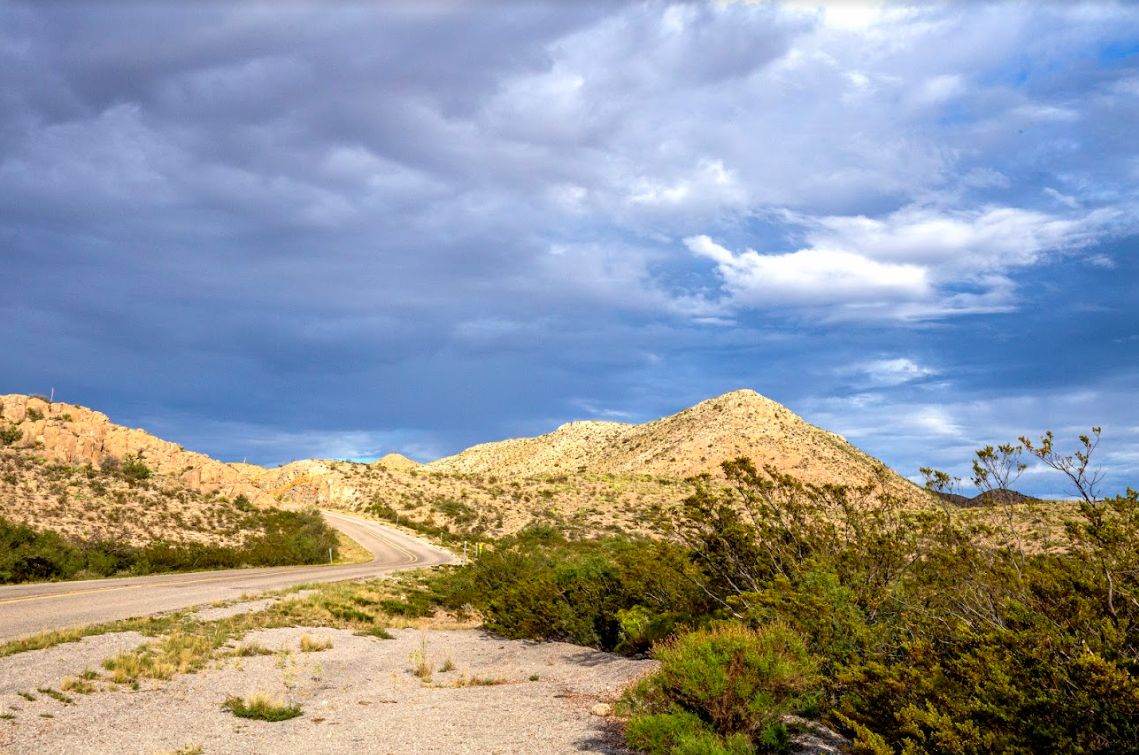 Salt Flat, TX 79847, USA, Salt Flat, TX 79847 MLS CU001Forster02