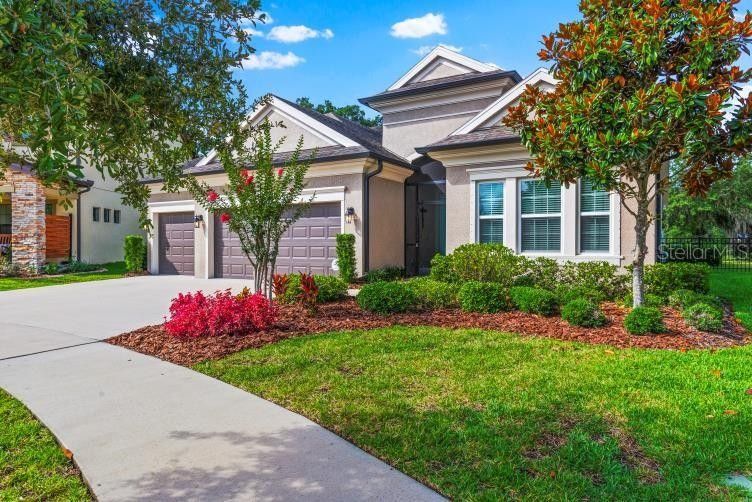 Riverview, Hillsborough County, FL Lakefront Property, Waterfront