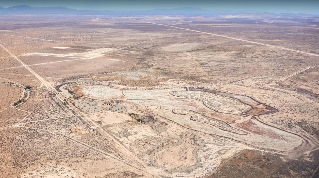 El Paso, El Paso County, TX Farms and Ranches, Undeveloped Land