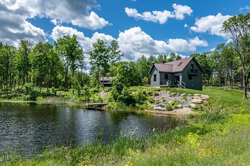 Au Sable Forks, Clinton County, NY Lakefront Property, Waterfront