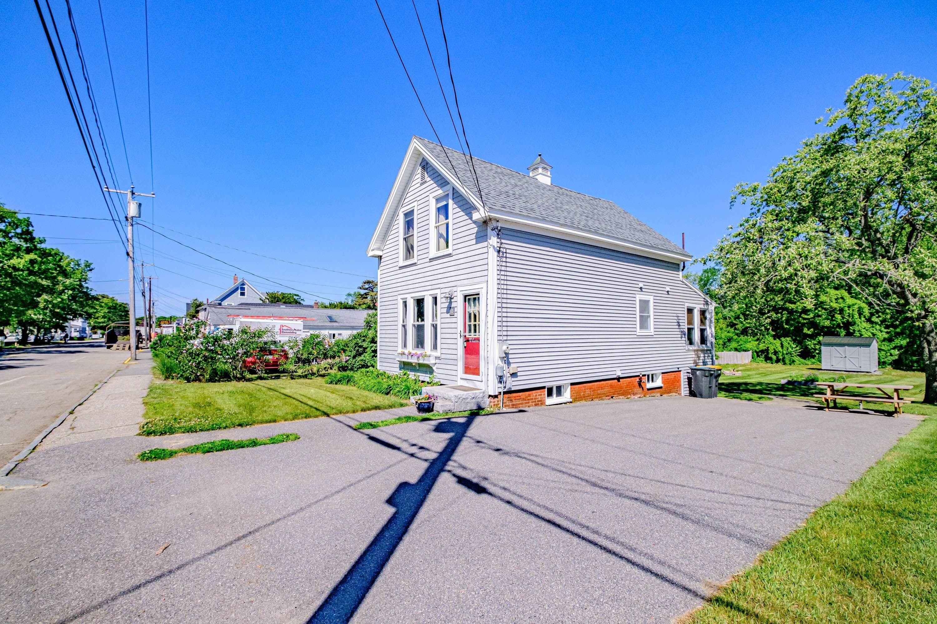 Scarborough, Cumberland County, ME House for sale Property ID