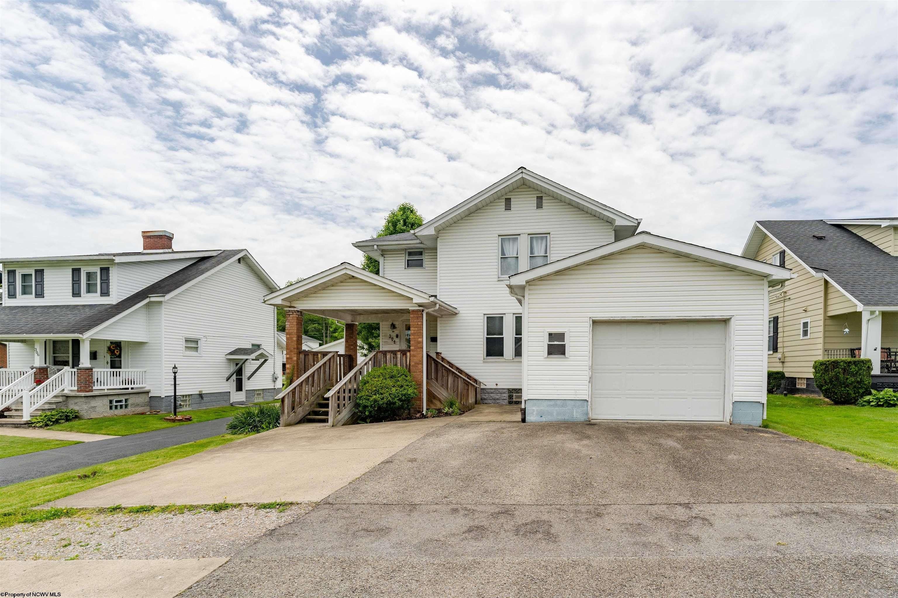 Carmichaels, Greene County, PA Lakefront Property, Waterfront Property