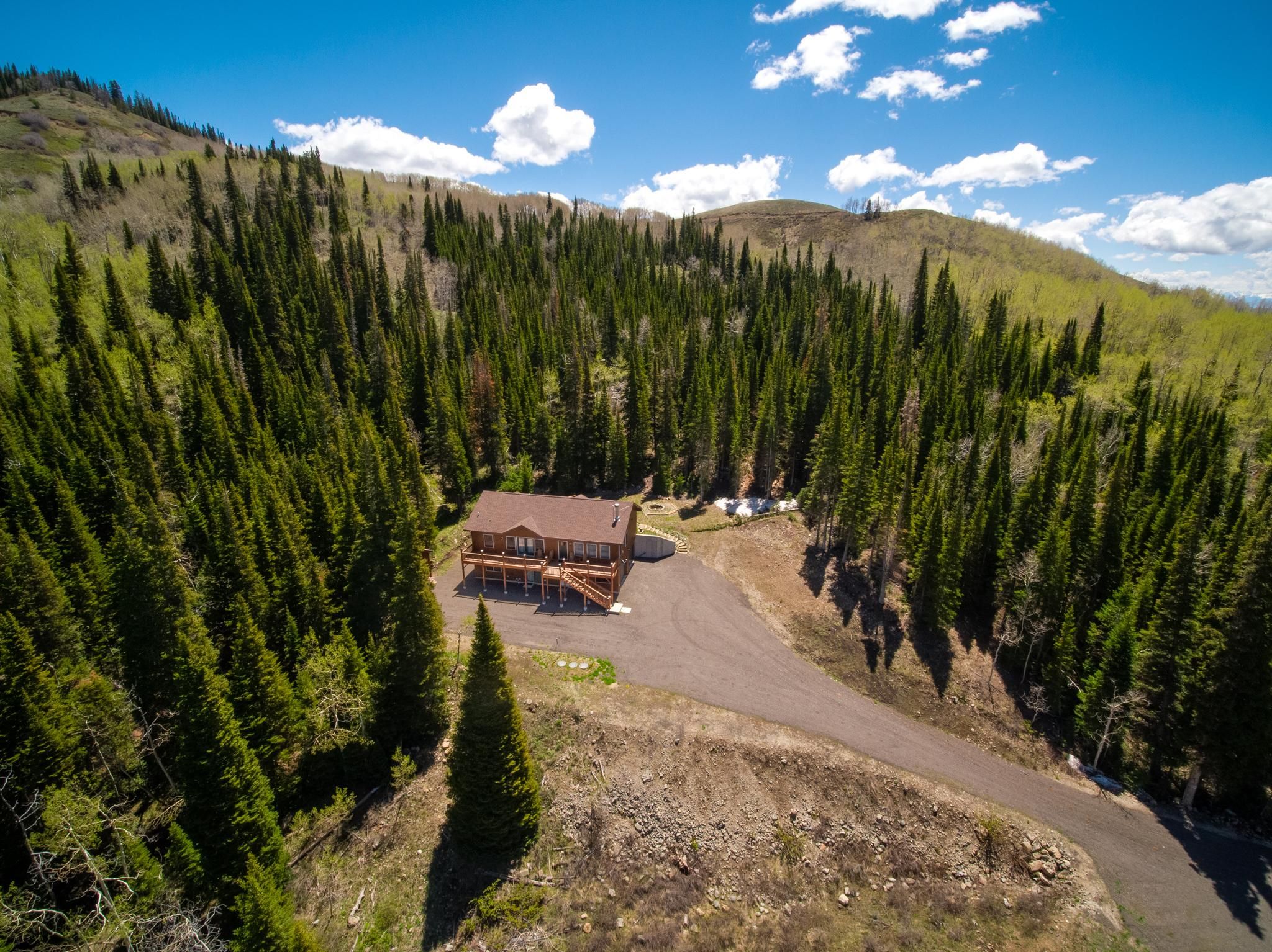 Kremmling, Grand County, CO Recreational Property, House for sale