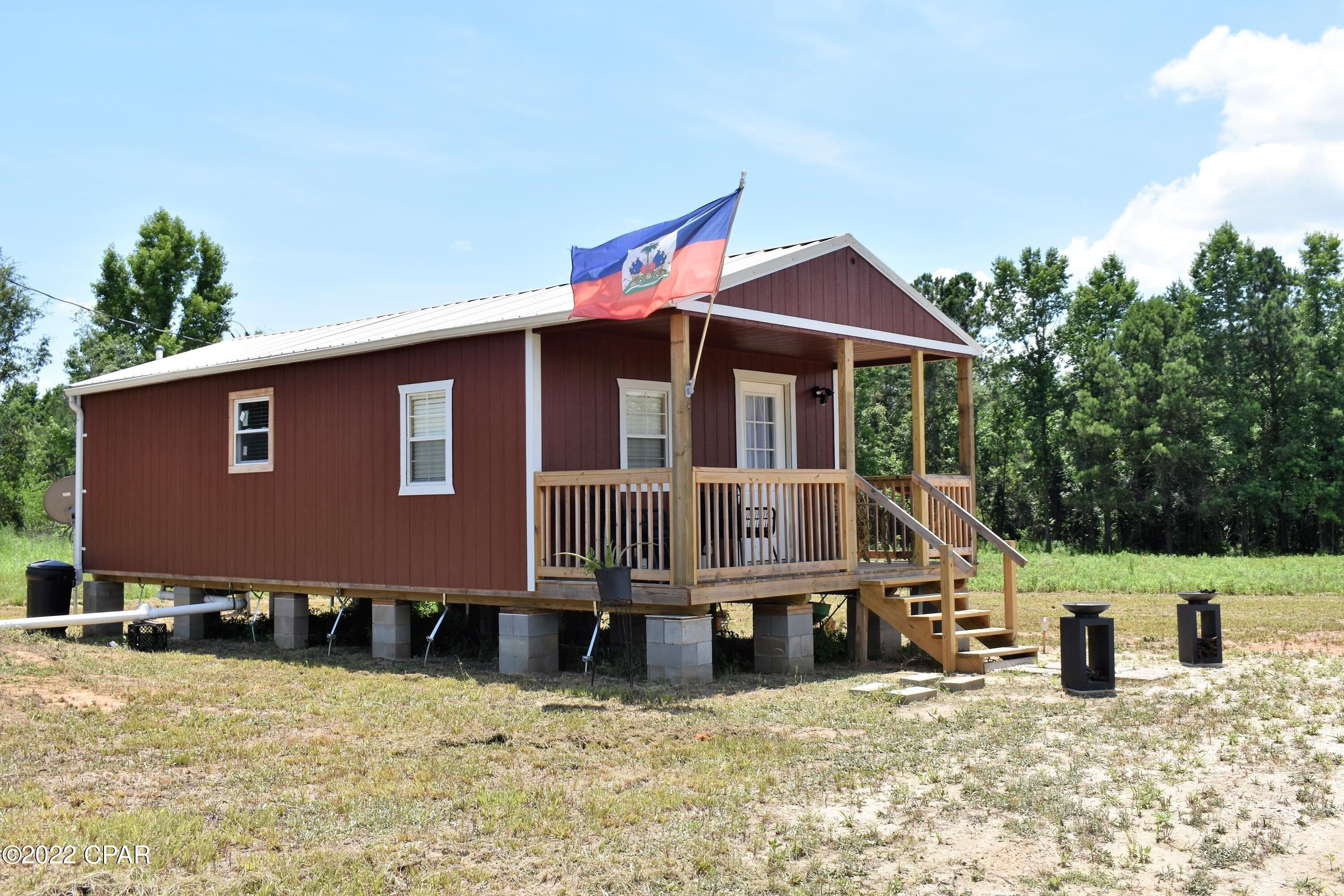 Cottondale, Jackson County, FL House for sale Property ID 413834949