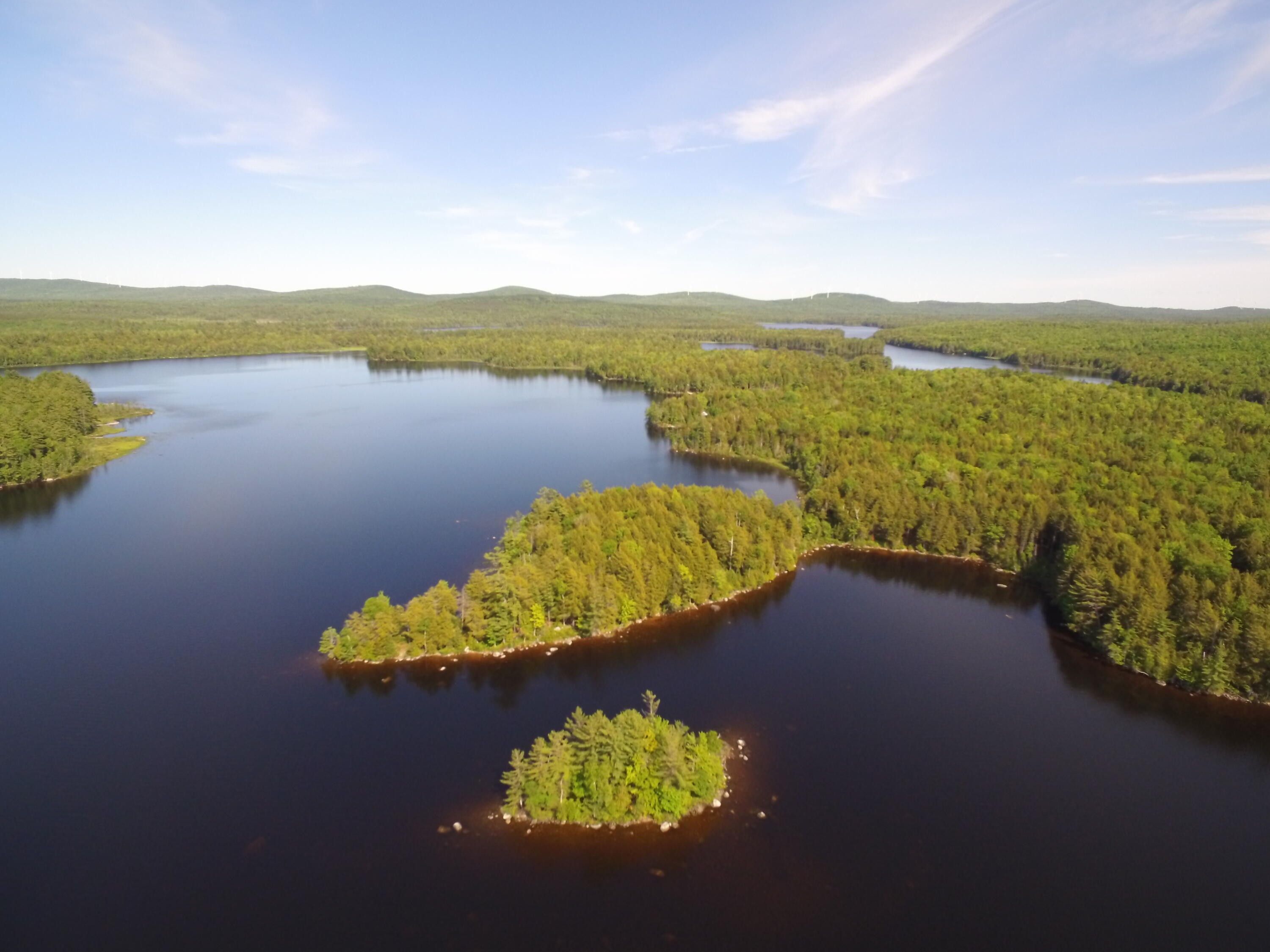 Lincoln, Penobscot County, ME Lakefront Property, Waterfront Property