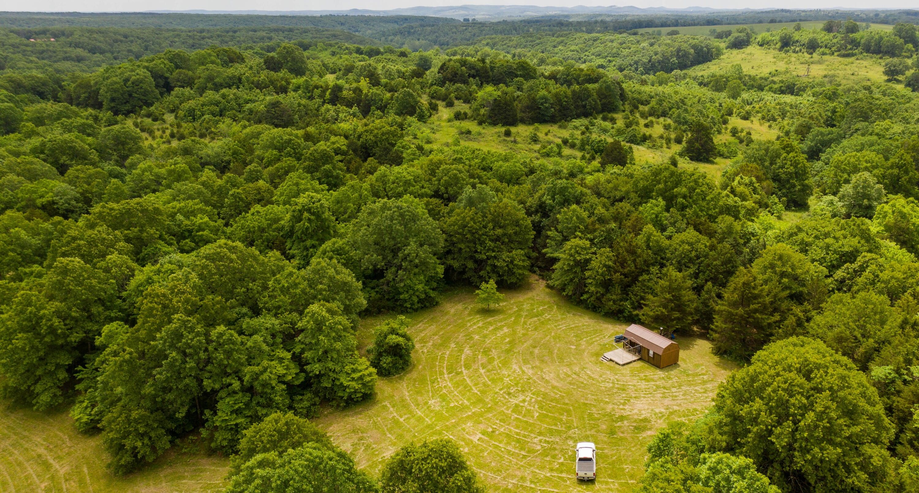Ava, Douglas County, MO Undeveloped Land, Lakefront Property