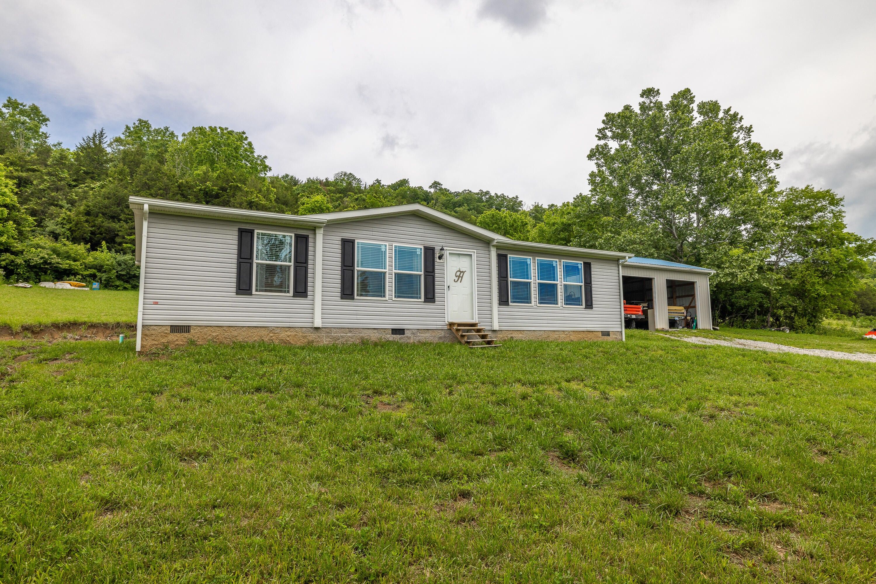 Winchester, Clark County, KY Farms and Ranches, House for sale Property