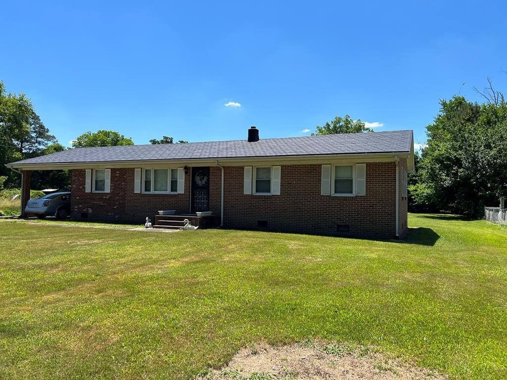 Garysburg, Northampton County, NC House for sale Property ID 413835217
