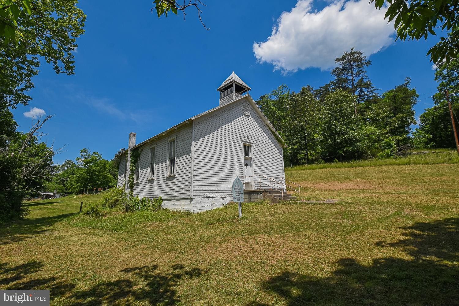 Burlington, Mineral County, WV Commercial Property, Homesites for sale