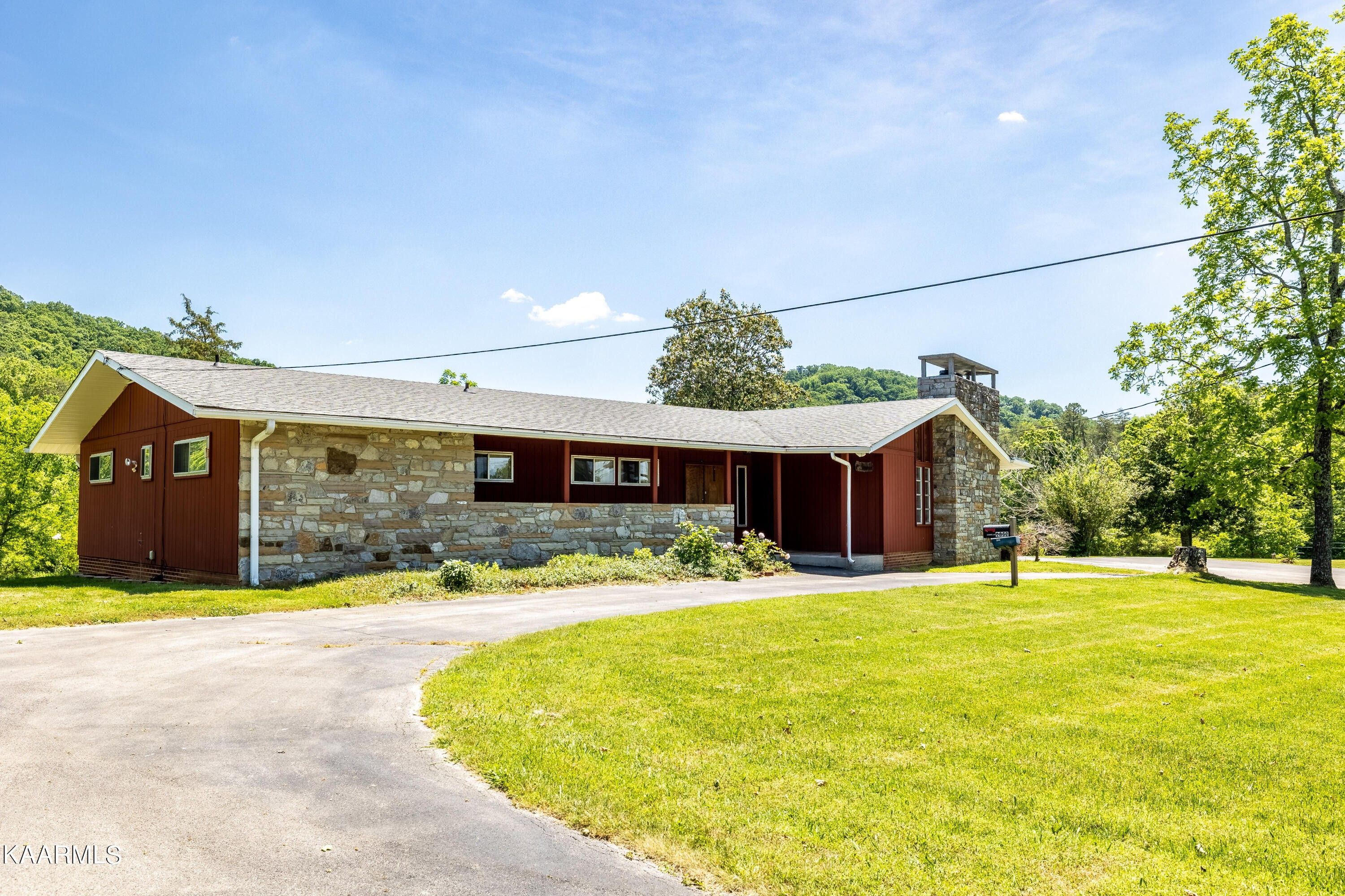 Maryville, Blount County, TN House for sale Property ID 413838022