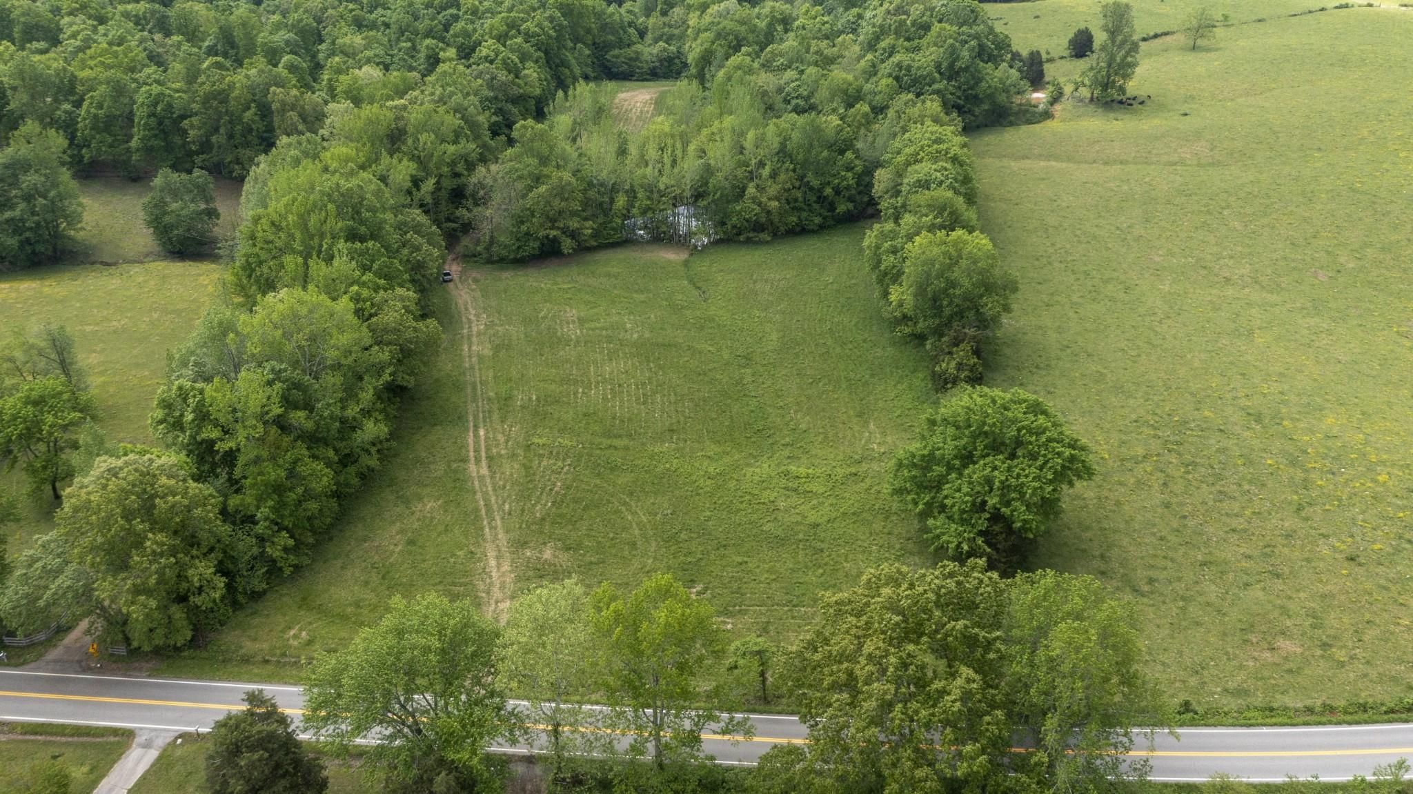 Vanleer, Dickson County, TN Farms and Ranches, Undeveloped Land, Horse