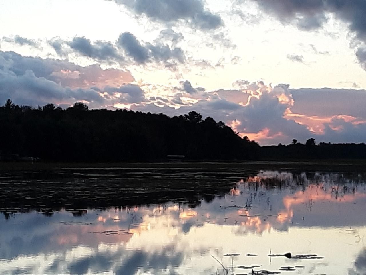 Rhinelander, Oneida County, WI Lakefront Property, Waterfront Property