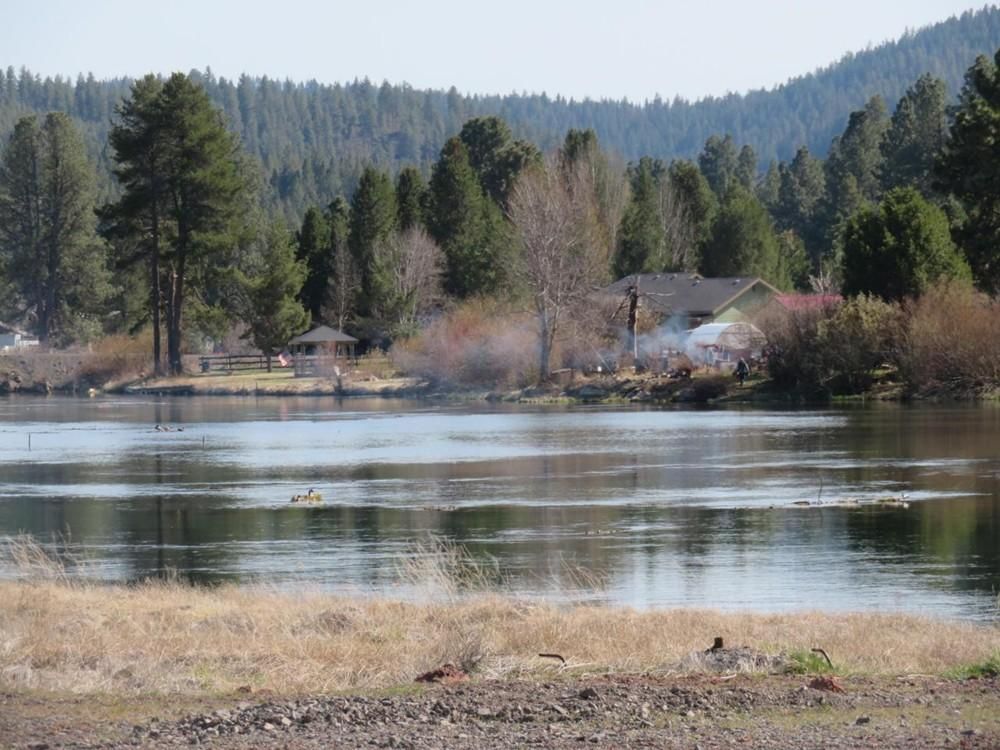 Chiloquin, Klamath County, OR Recreational Property, Undeveloped Land