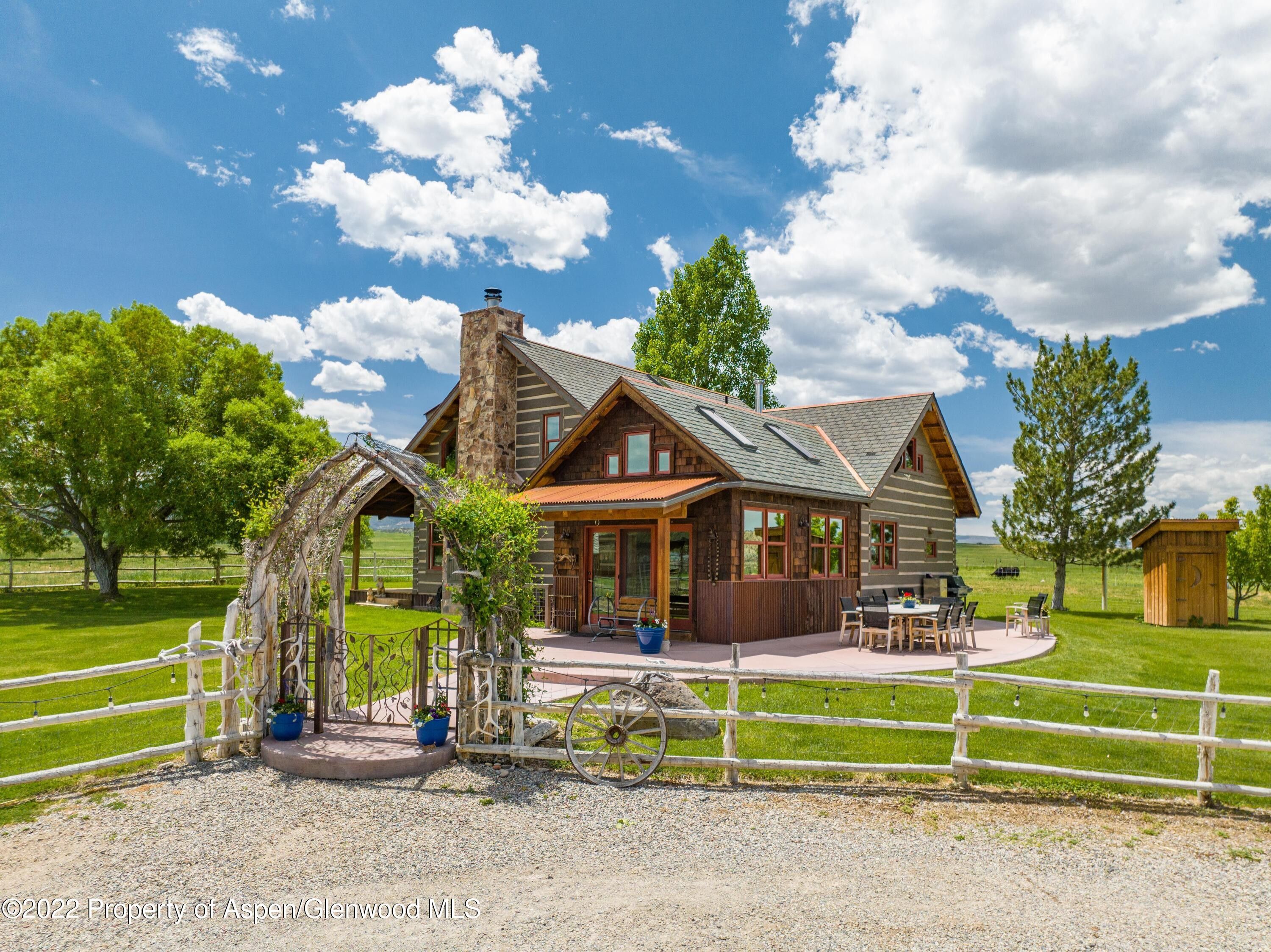 Silt, Garfield County, CO House for sale Property ID 413840490 LandWatch