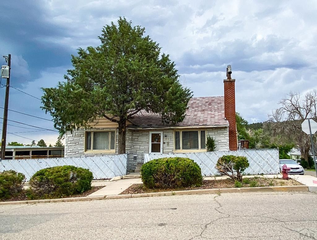 Trinidad, Las Animas County, CO House for sale Property ID 413841069