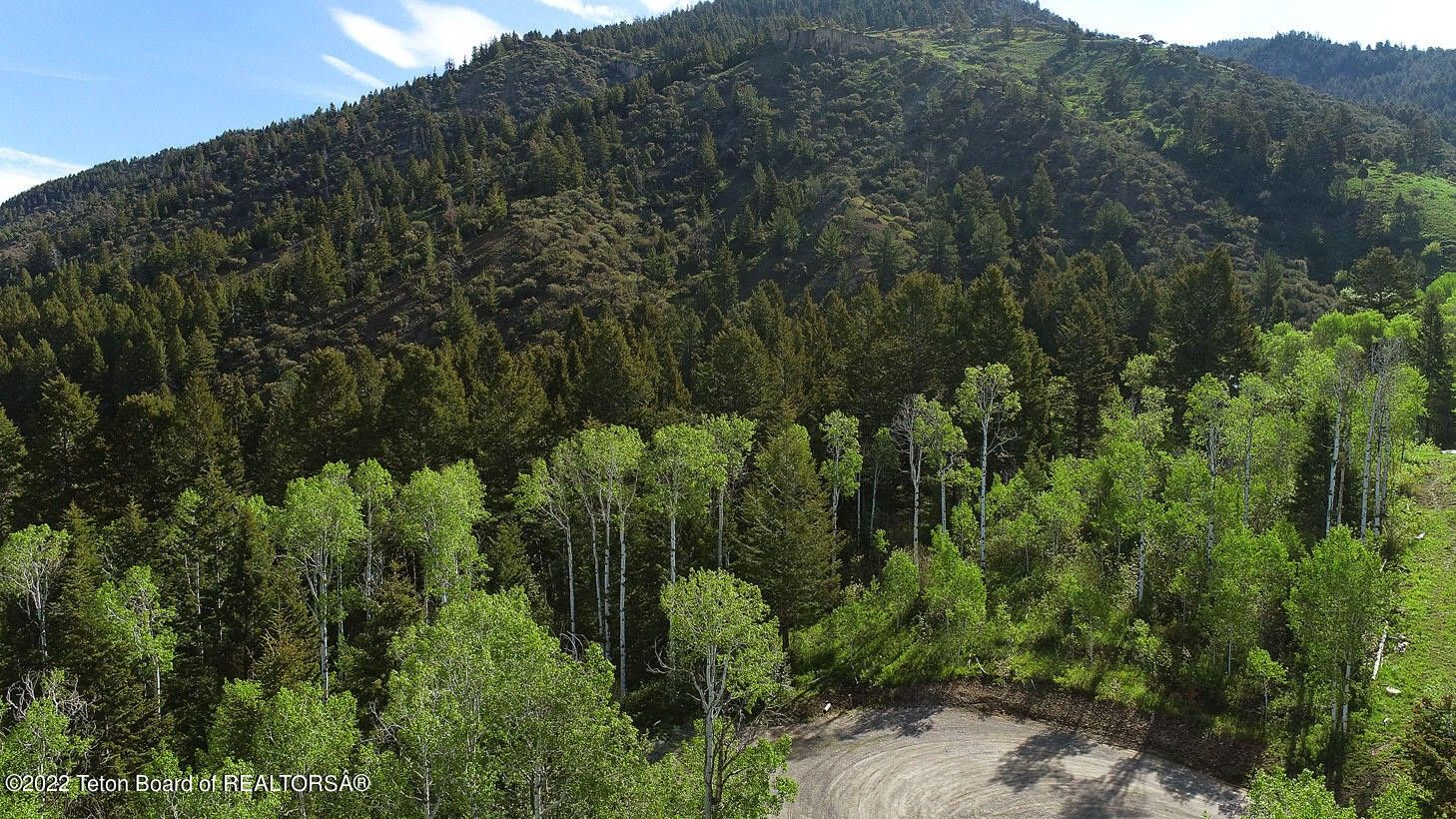 Star Valley Ranch, Lincoln County, WY Undeveloped Land, Homesites for