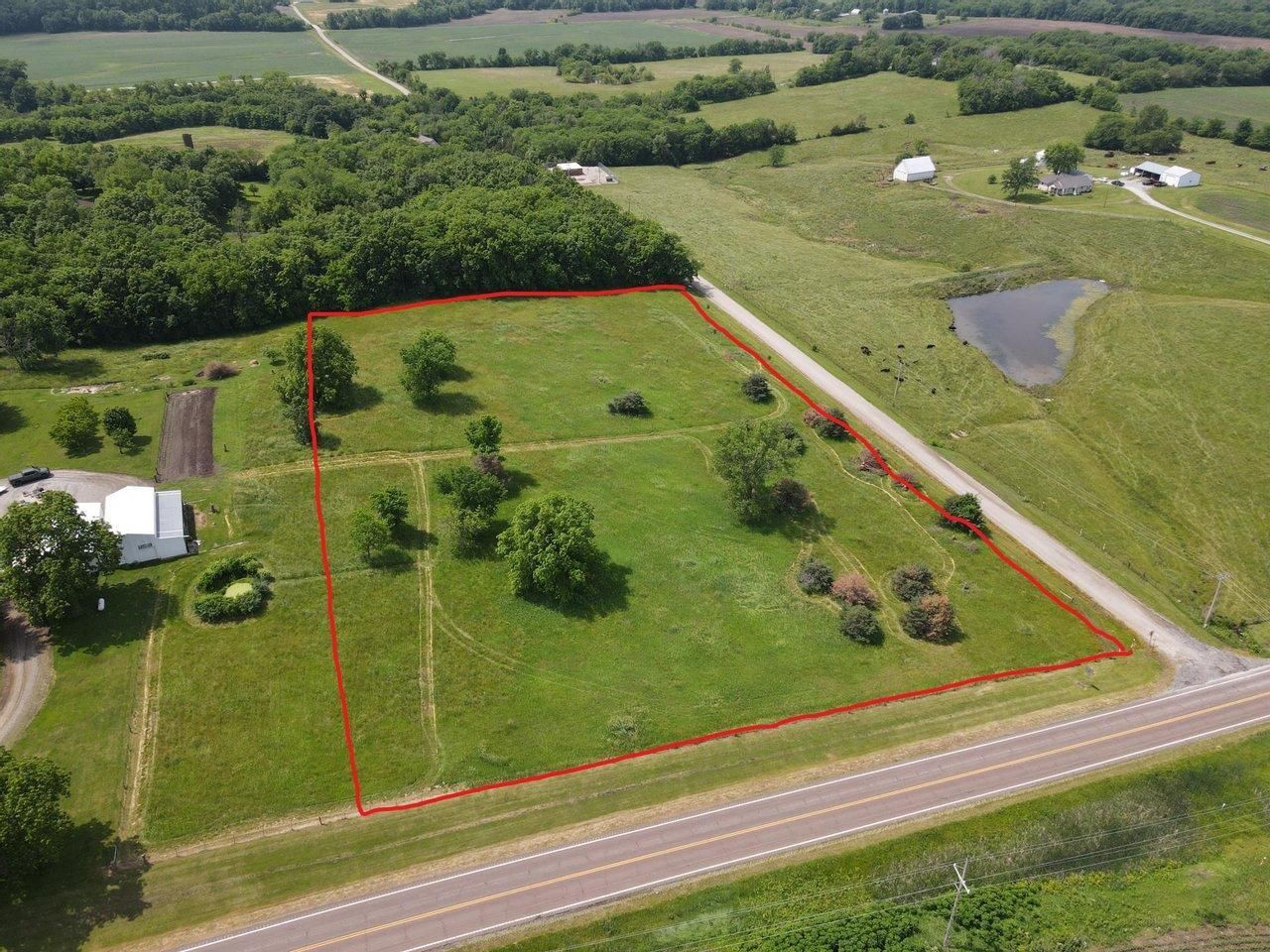 Weatherby, DeKalb County, MO Undeveloped Land, Homesites for sale Property ID 413841666 LandWatch