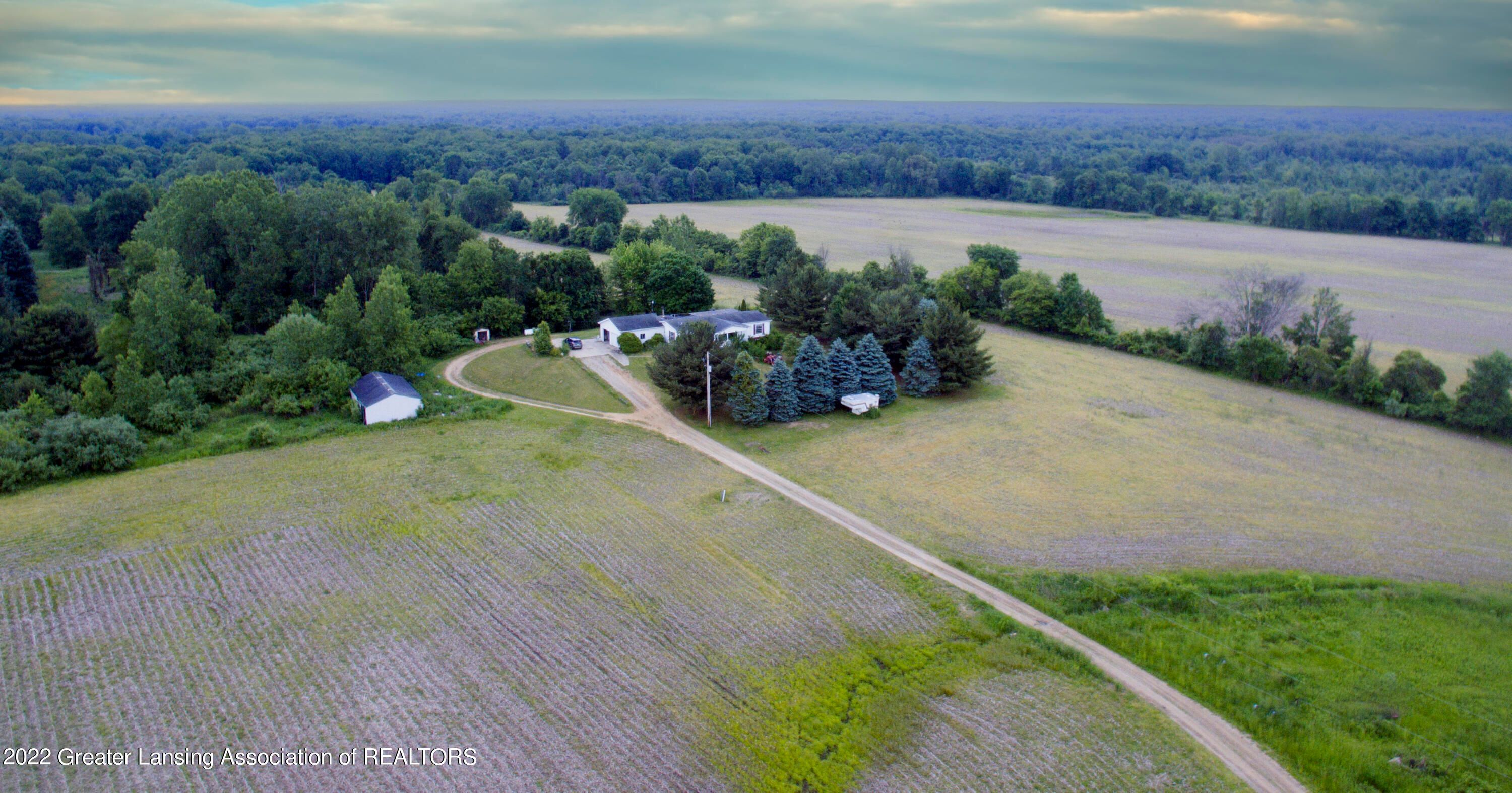 Perrinton, Gratiot County, MI House for sale Property ID 413842172