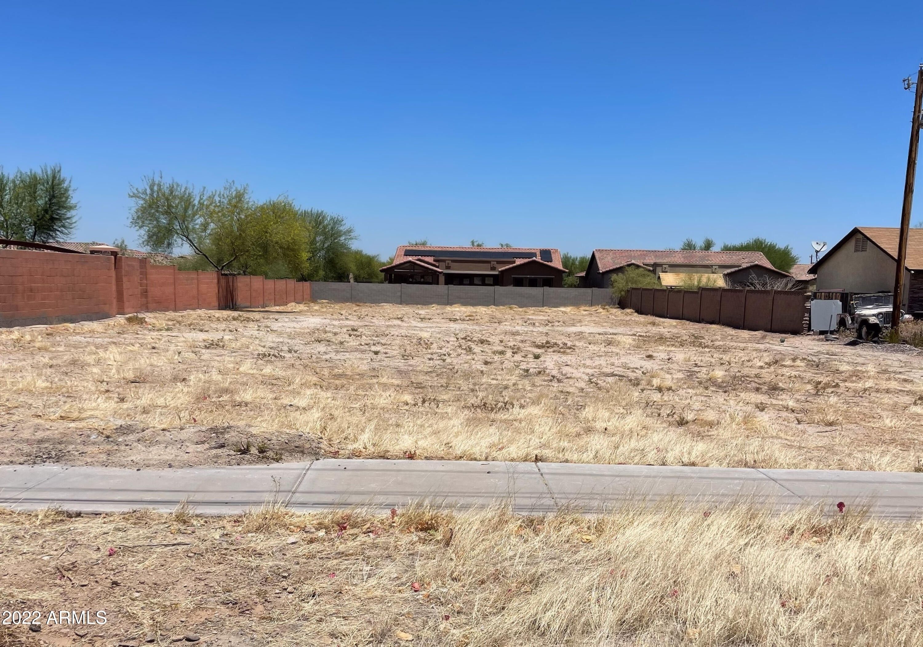 Phoenix, Maricopa County, AZ Farms and Ranches, Homesites for sale